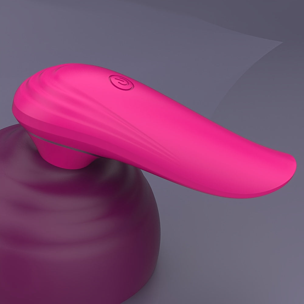 Sucking Vibrator for Women, 7 Suck Modes Nipple Clitoris Stimulate Vaginal Licking Toys Adult Sexy Female Masturbation